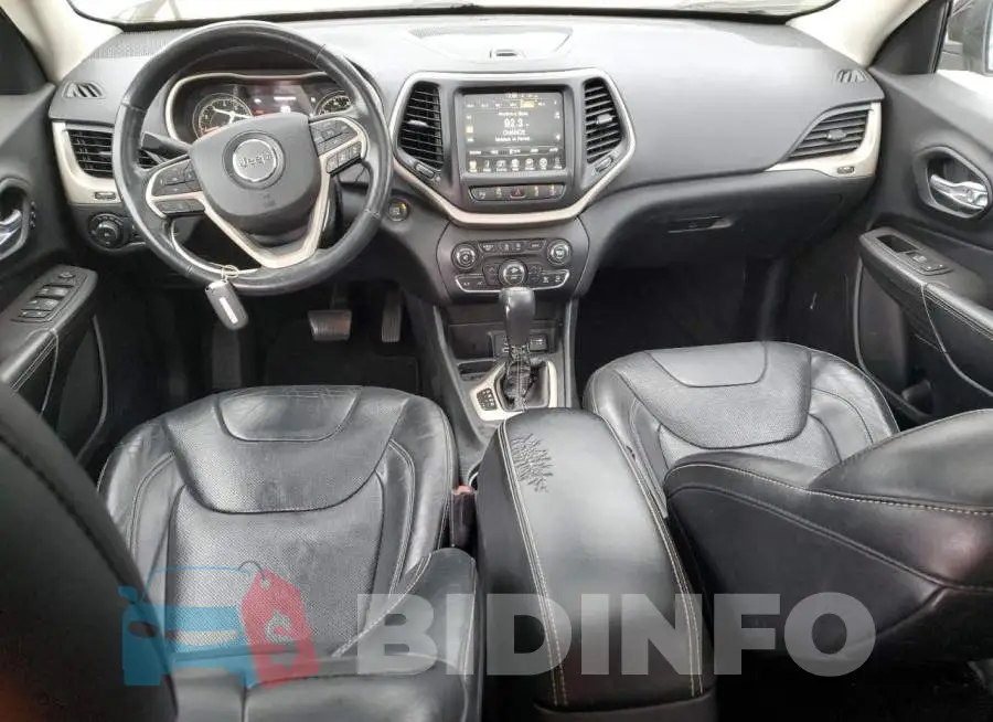 1C4PJLDS8FW585232 Photo# 8