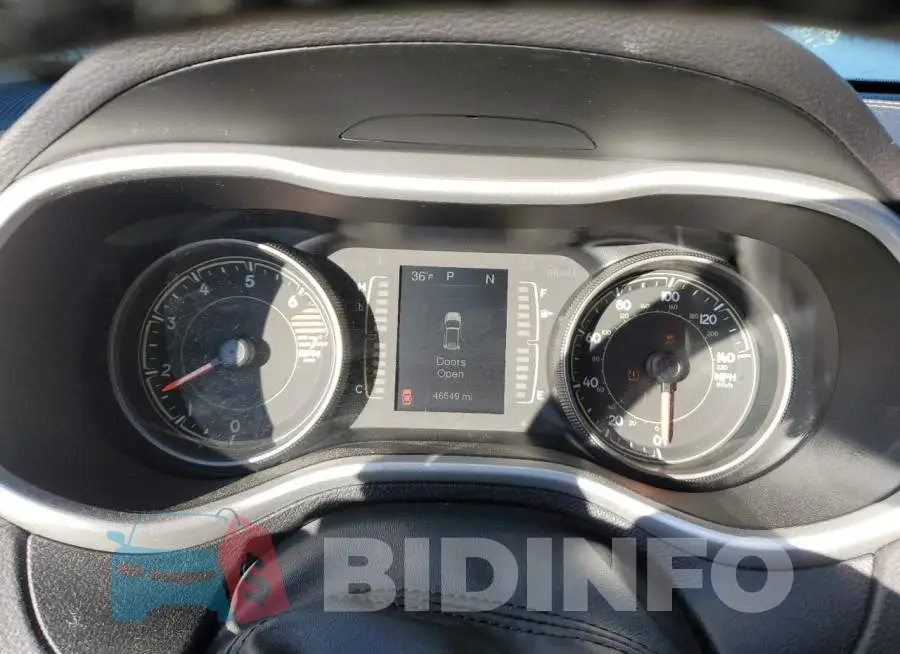 1C4PJLLB1JD568746 Photo# 9