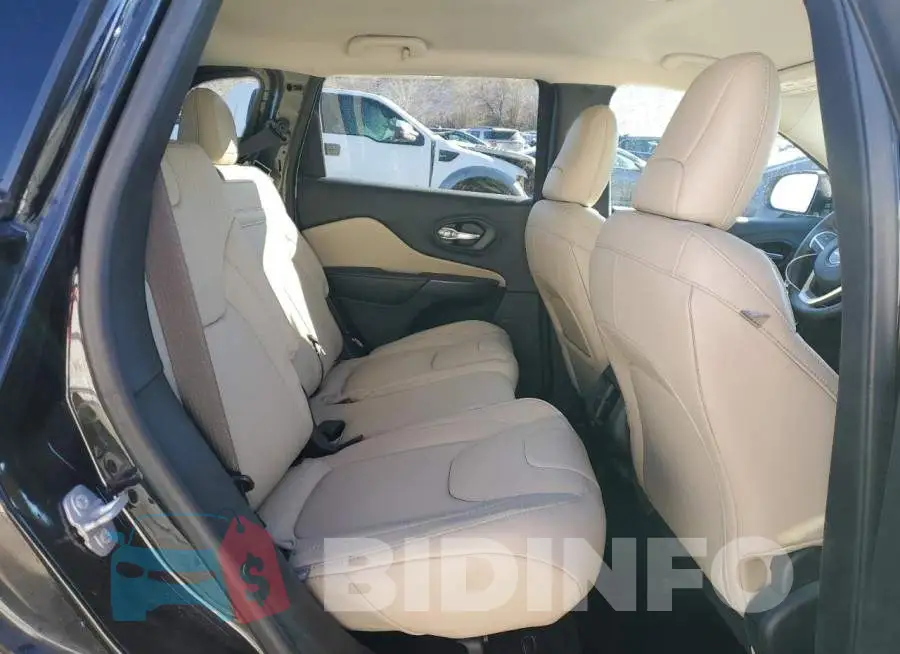 1C4PJMDS6FW558245 Photo# 11