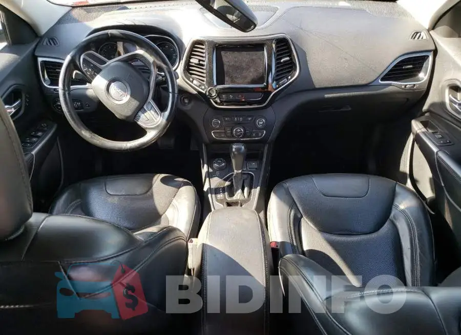 1C4PJMDX1KD188534 Photo# 8