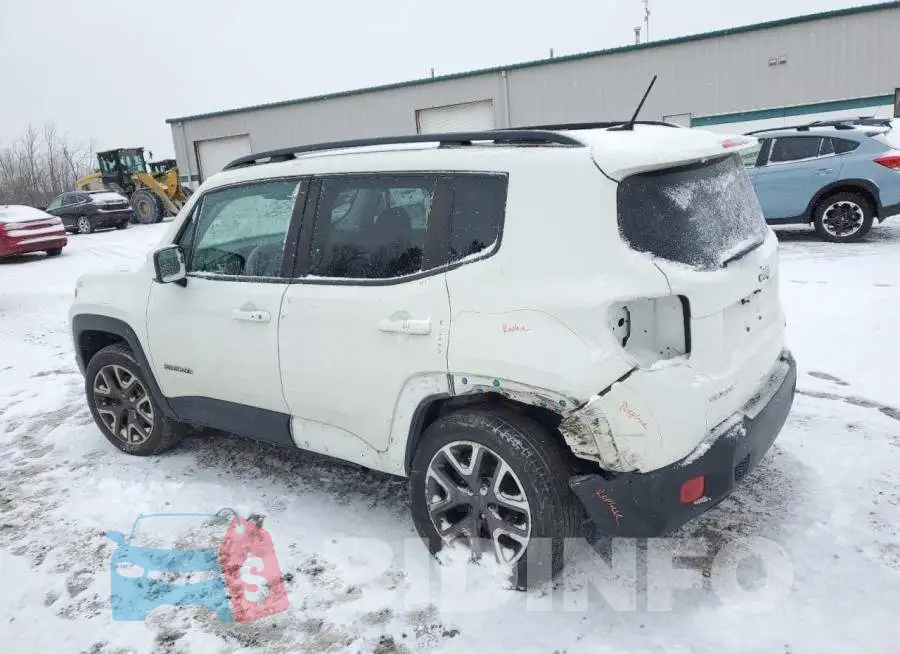 ZACCJBBT0FPB62462 Photo# 2