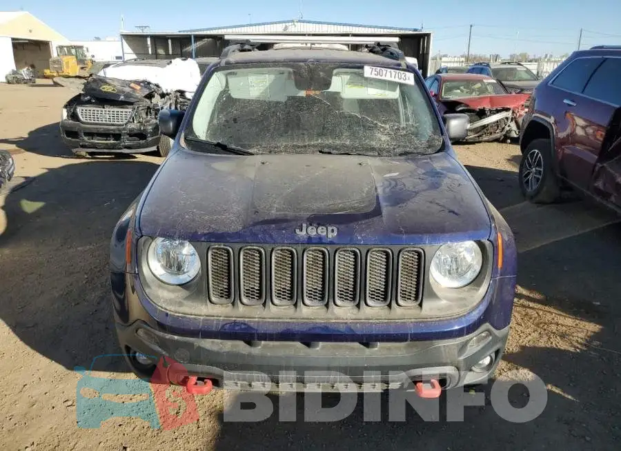 ZACCJBCB9HPF63508 Photo# 5