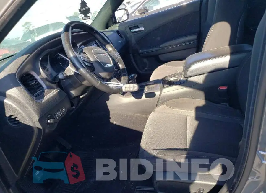 2C3CDXBGXKH662935 Photo# 7