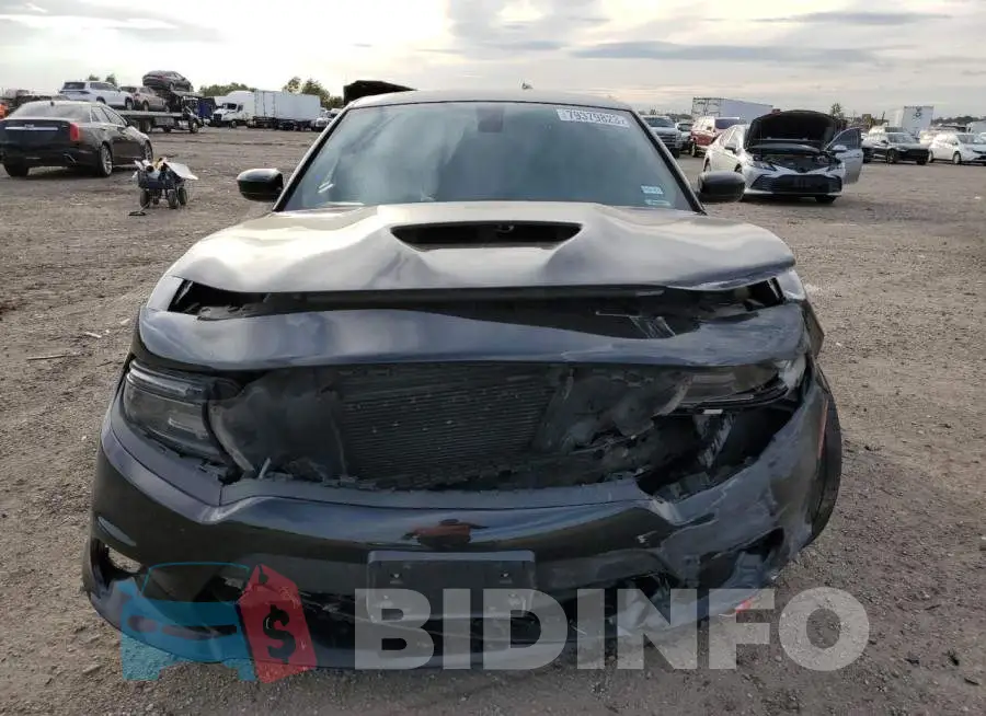 2C3CDXCT1KH569250 Photo# 5