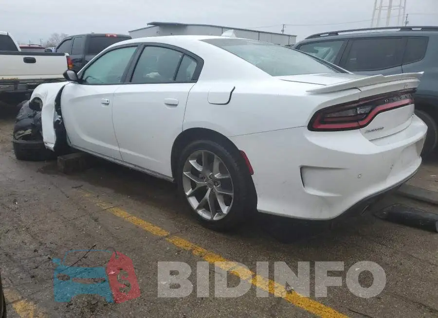 2C3CDXHGXPH575566 Photo# 2