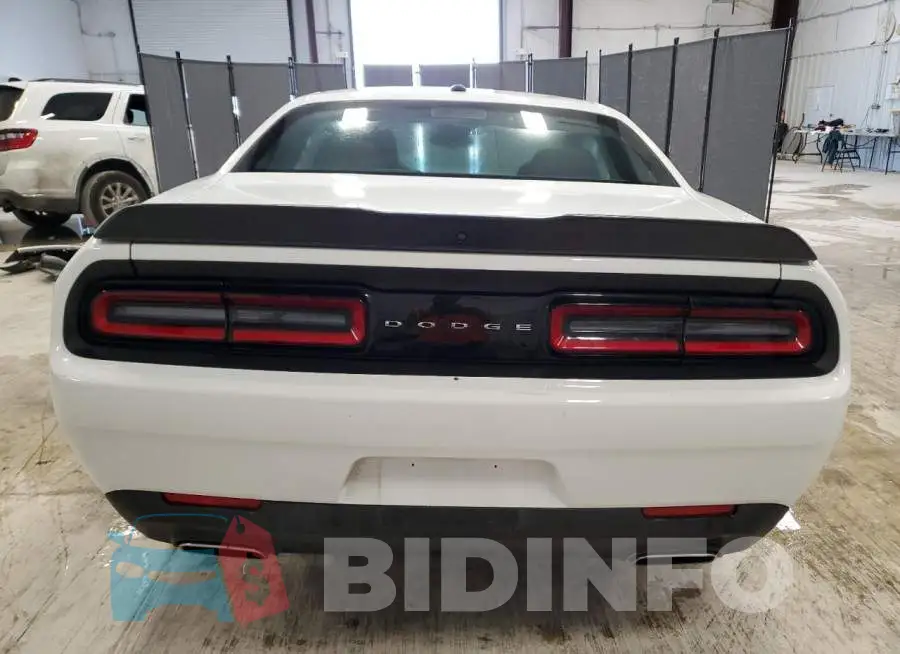 2C3CDZJG6PH541162 Photo# 6