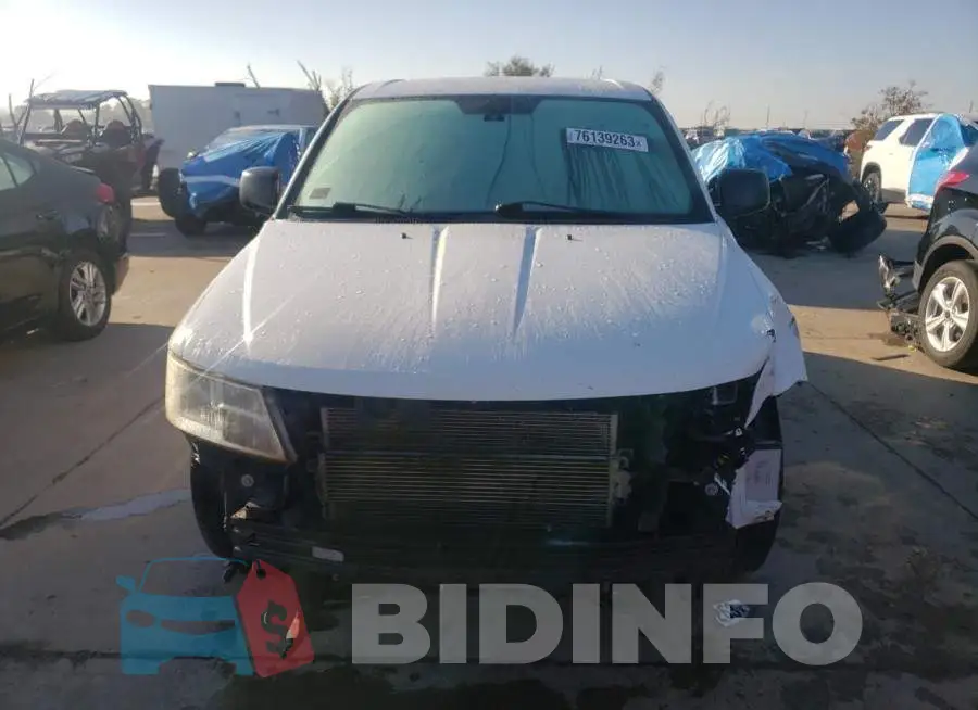 3C4PDCAB0FT670597 Photo# 5