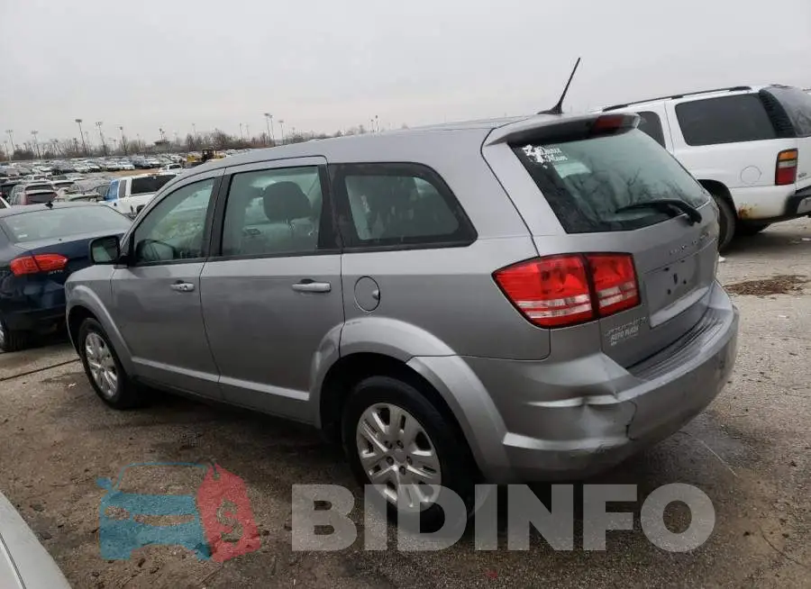 3C4PDCAB4FT735533 Photo# 2