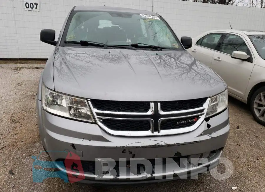 3C4PDCAB4FT735533 Photo# 5