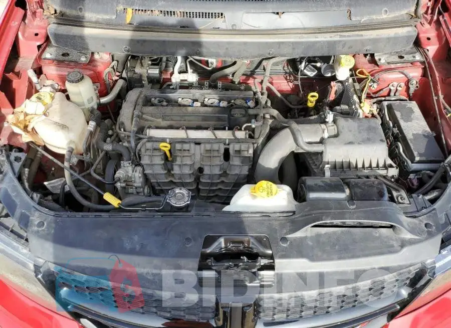 3C4PDCAB6JT533009 Photo# 11