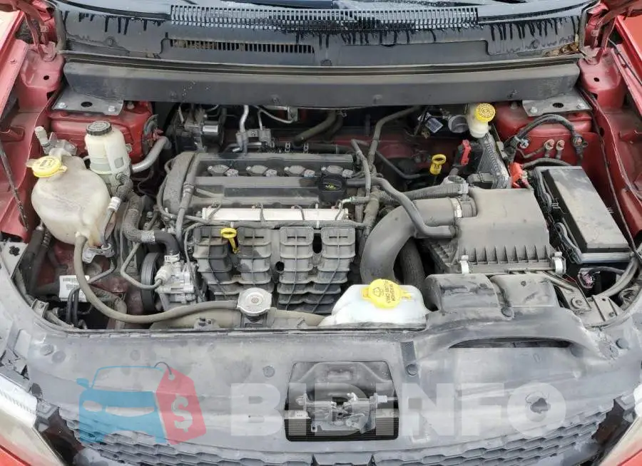 3C4PDCGB1GT148795 Photo# 12