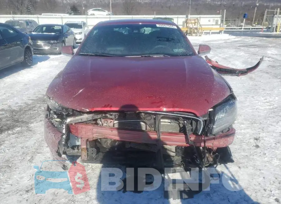 3LN6L5B95KR613921 Photo# 5
