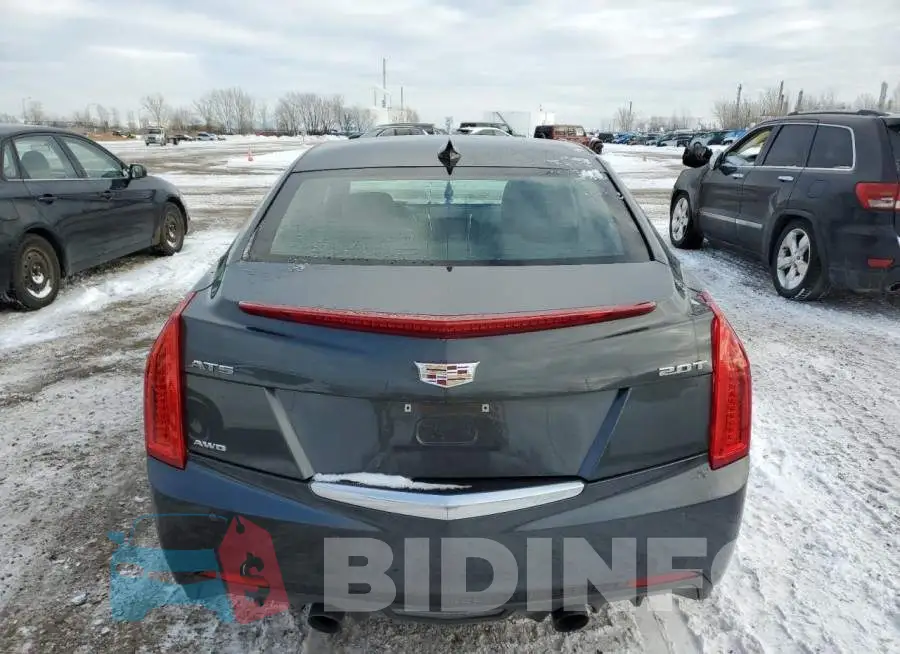 1G6AF5RX8J0138194 Photo# 6