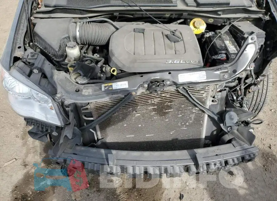 2C4RC1CG5FR656173 Photo# 12
