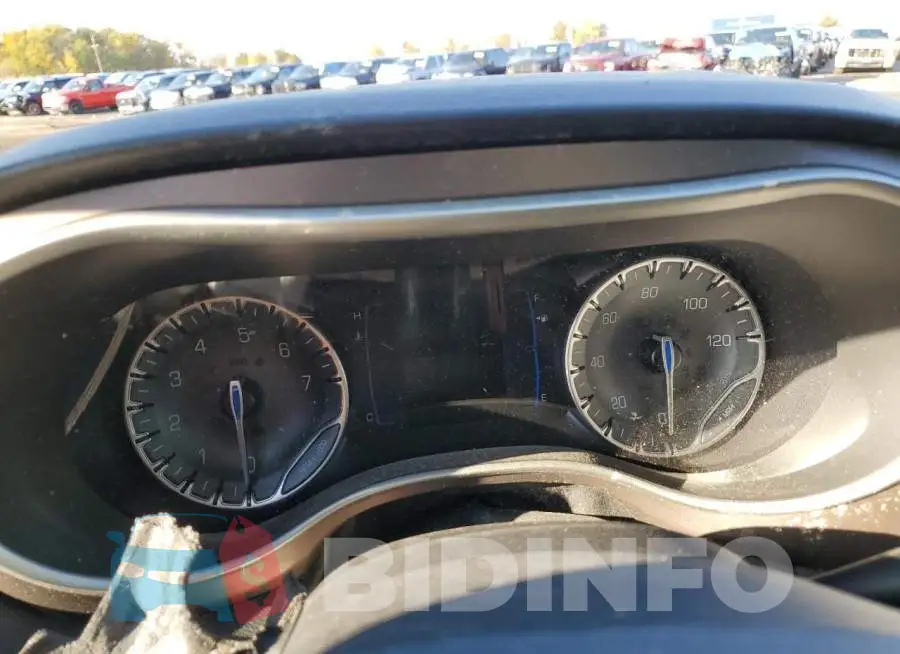 2C4RC1DG0MR546708 Photo# 9