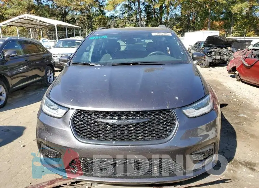 2C4RC1FG9MR535185 Photo# 5