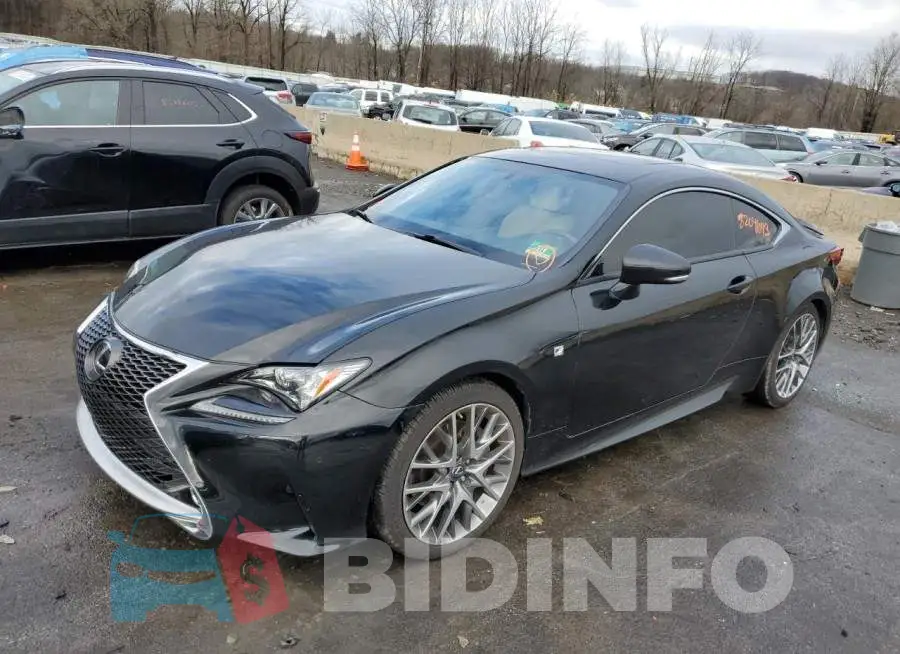 JTHSM5BC6G5000839 Photo# 1