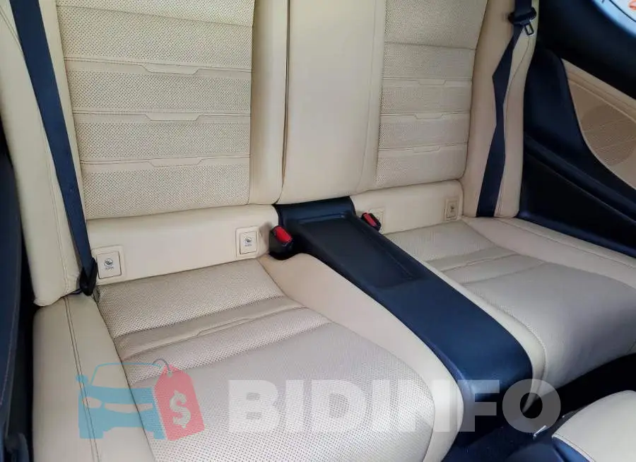 JTHSM5BC6G5000839 Photo# 10