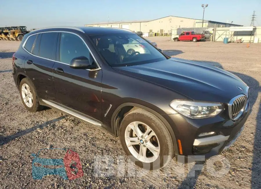 5UXTR7C57KLR44526 Photo# 4