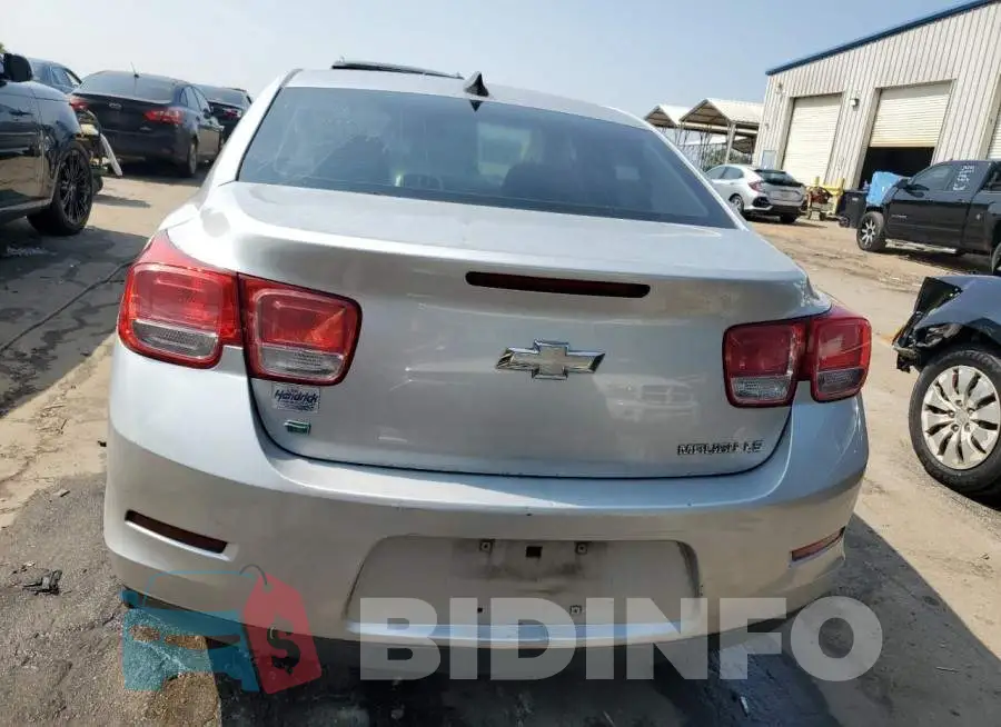 1G11B5SL4FF138948 Photo# 6