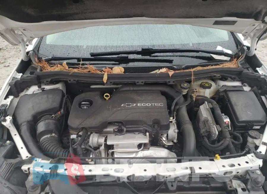 1G1BC5SM8G7241585 Photo# 11