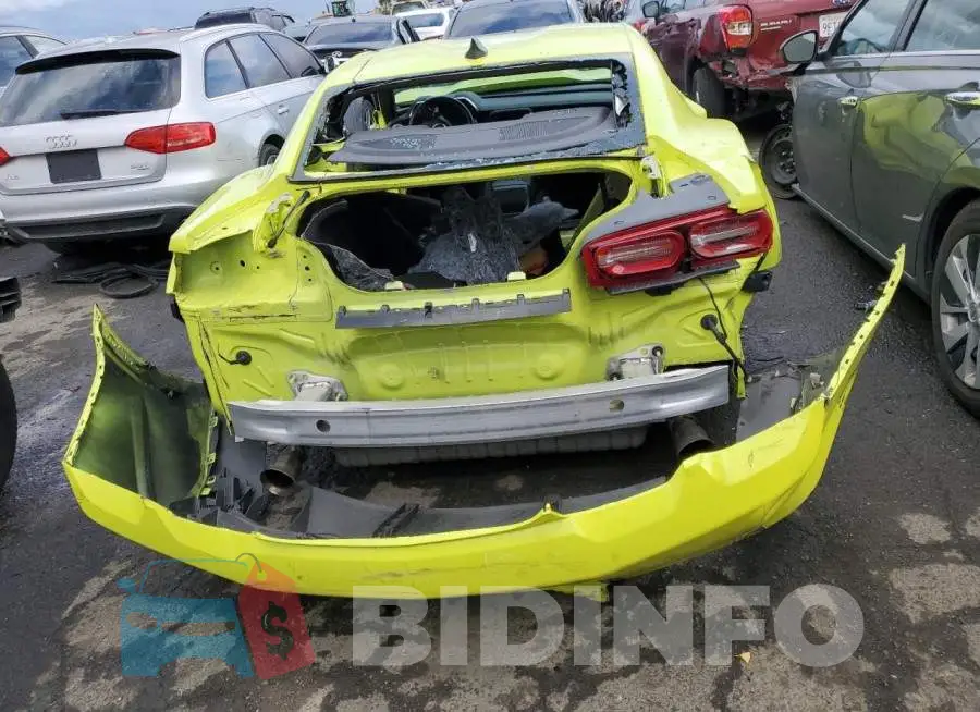 1G1FB1RX3M0127981 Photo# 6