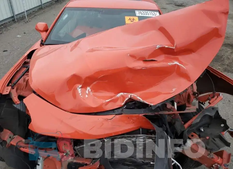 1G1FB1RX7K0112347 Photo# 11