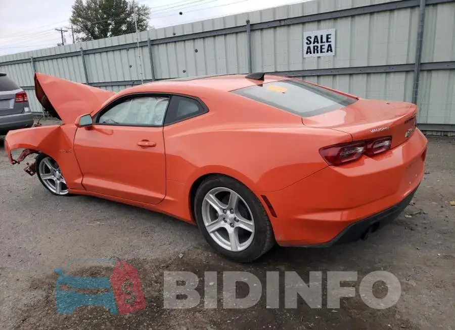 1G1FB1RX7K0112347 Photo# 2