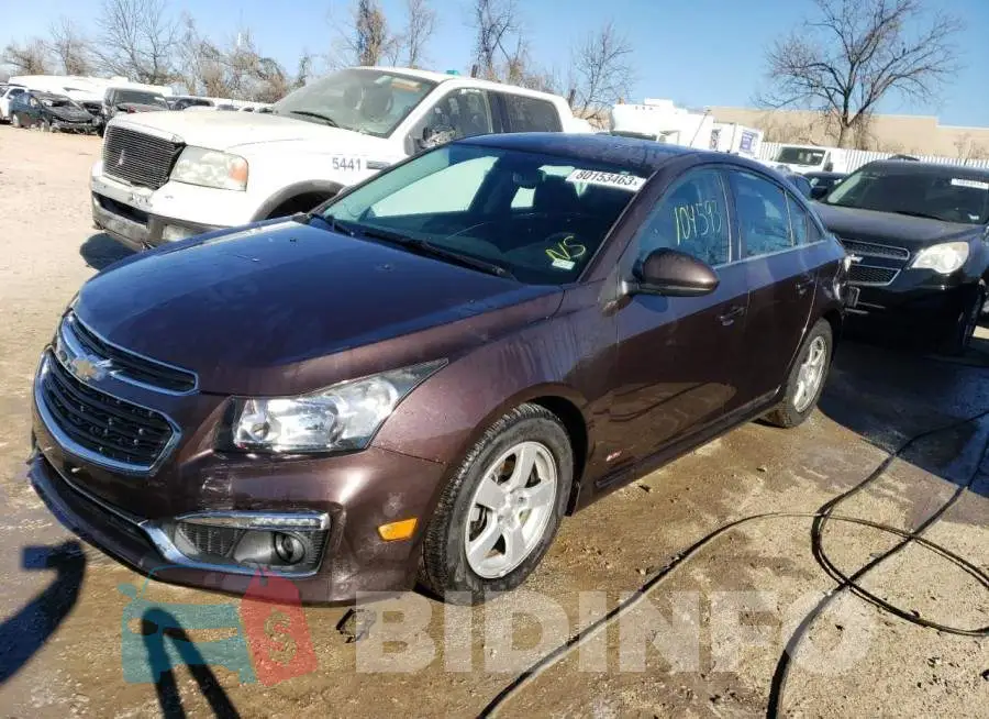 1G1PC5SB3F7162246 Photo# 1
