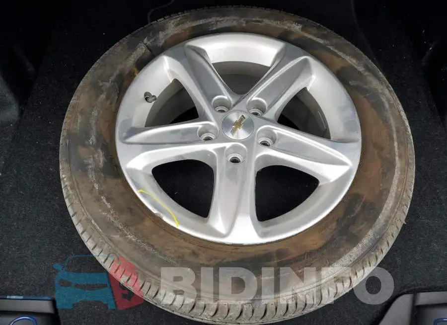 1G1ZB5ST3PF122695 Photo# 12