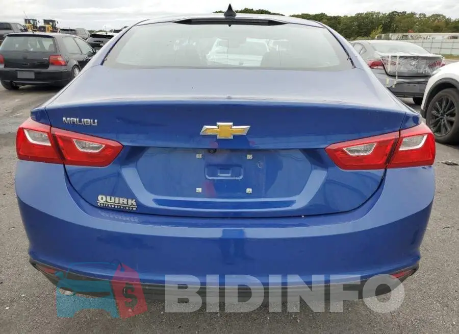1G1ZB5ST3PF122695 Photo# 6
