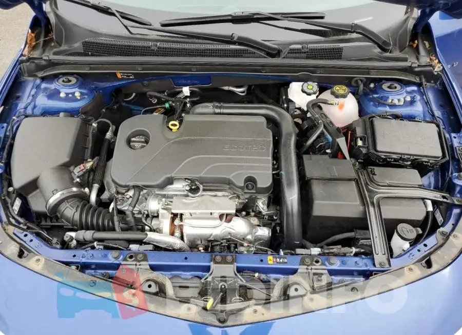 1G1ZB5ST3PF122695 Photo# 11