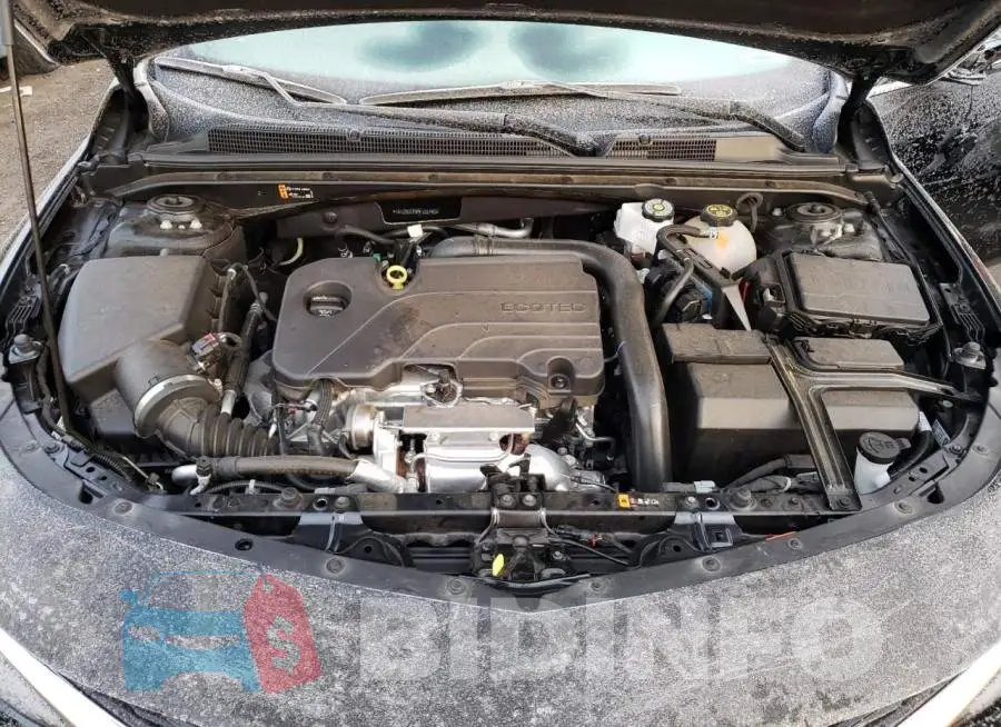 1G1ZB5ST5PF120740 Photo# 11