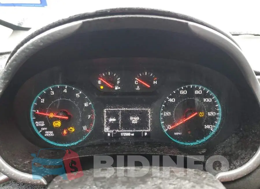 1G1ZB5ST7KF174002 Photo# 9