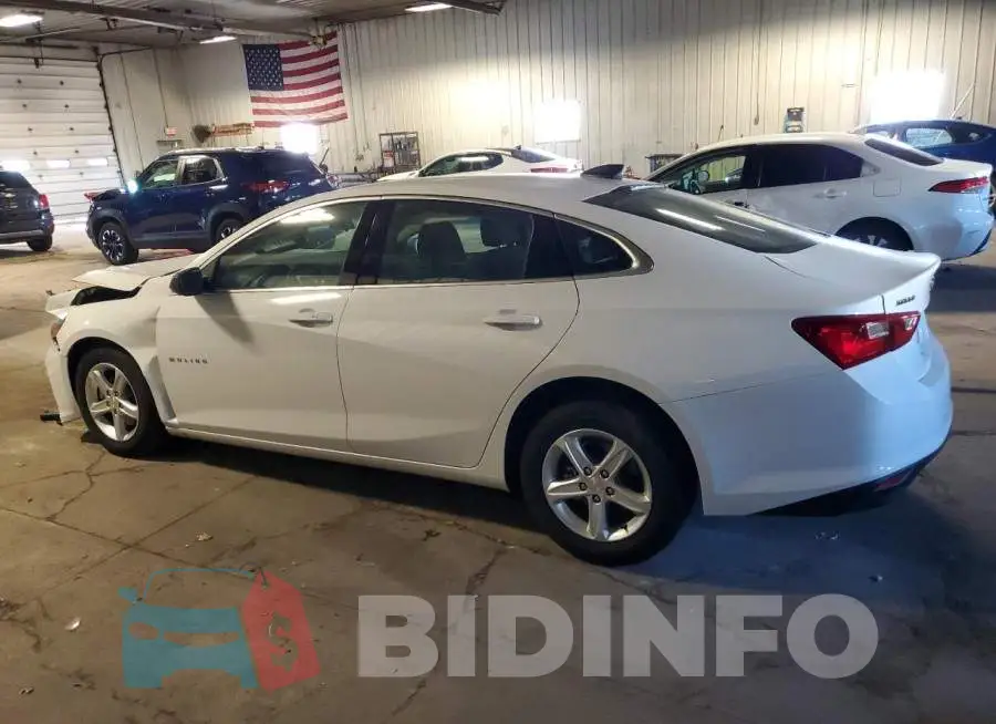 1G1ZC5ST8PF160128 Photo# 2