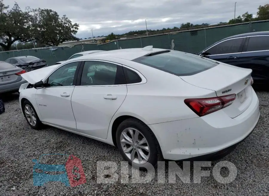 1G1ZD5ST4LF062513 Photo# 2