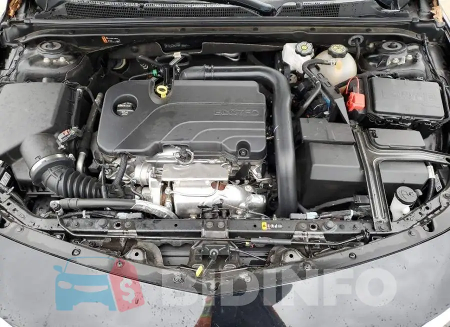 1G1ZD5ST4PF166571 Photo# 11
