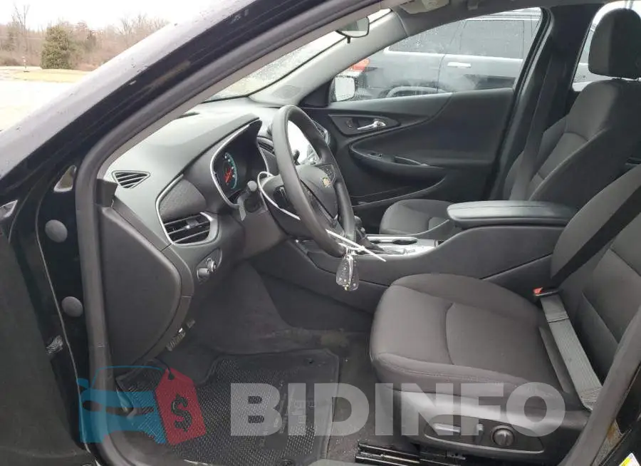 1G1ZD5ST4PF166571 Photo# 7