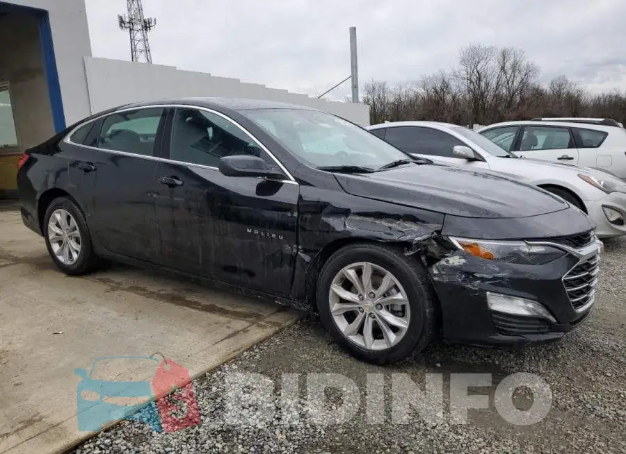 1G1ZD5ST4PF166571 Photo# 4
