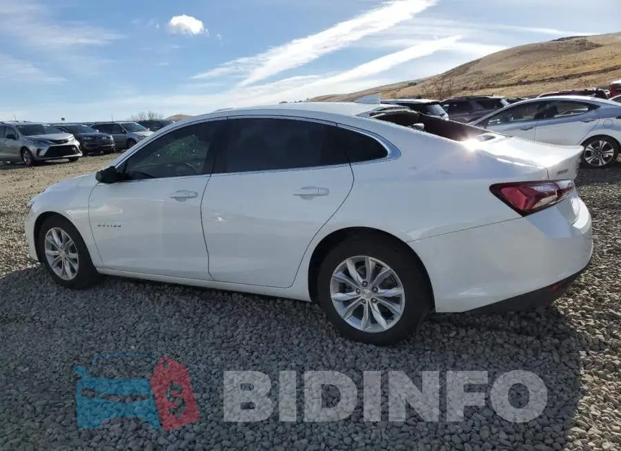 1G1ZD5ST5LF044313 Photo# 2