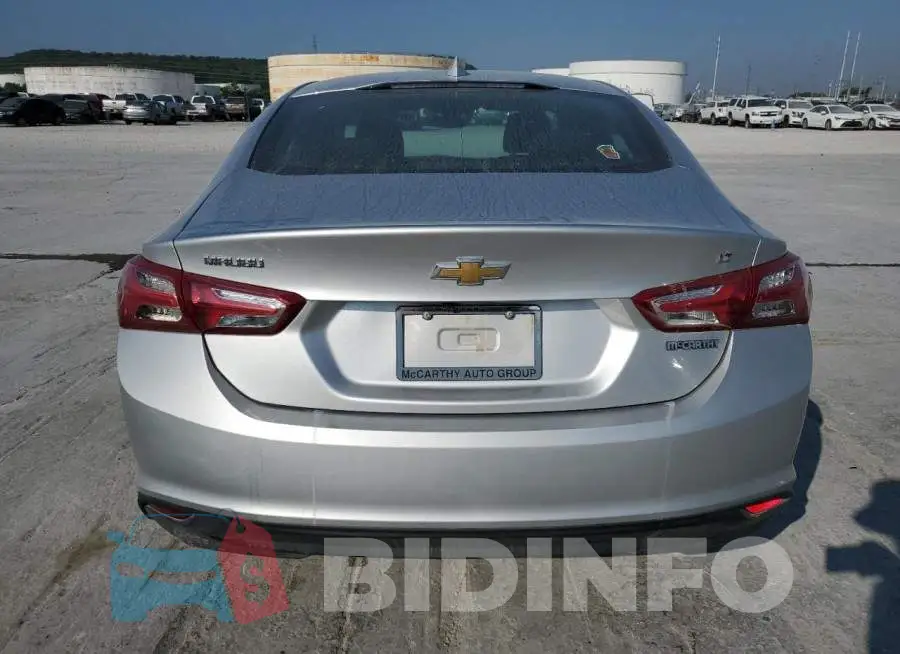 1G1ZD5ST6LF054123 Photo# 6