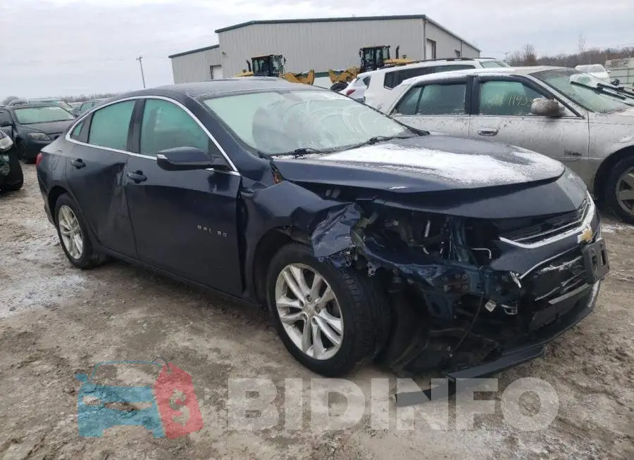 1G1ZD5ST7JF149268 Photo# 4