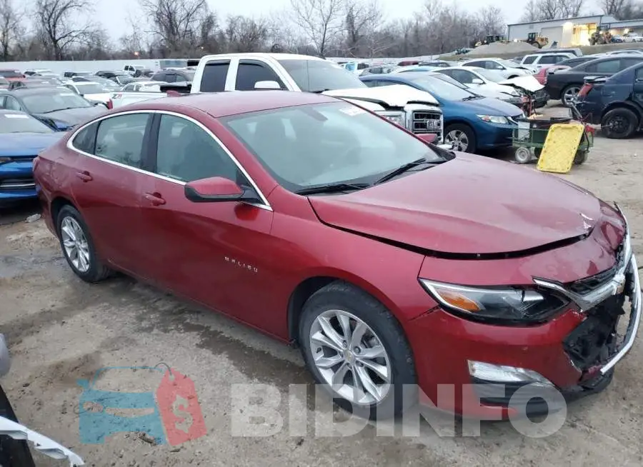 1G1ZD5ST7KF206683 Photo# 4