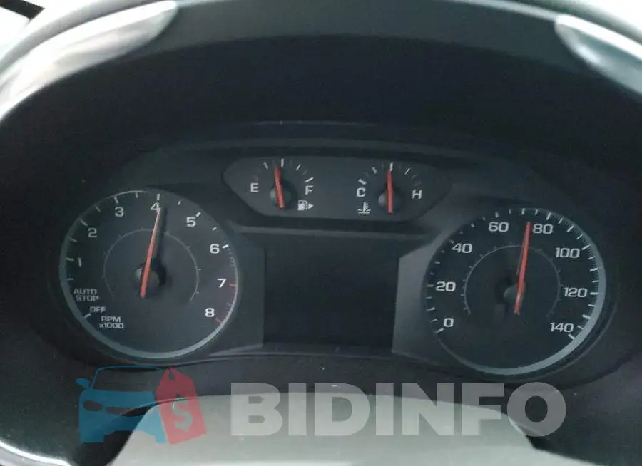 1G1ZD5ST7KF206683 Photo# 9