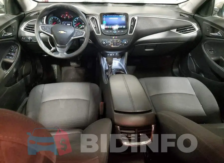 1G1ZD5ST8NF122523 Photo# 8