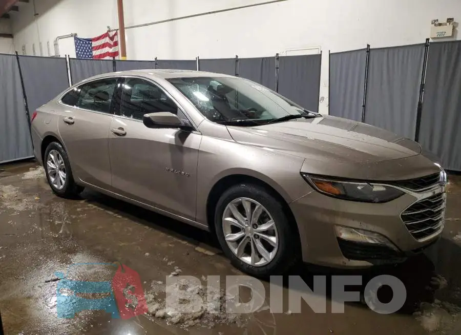 1G1ZD5ST8NF122523 Photo# 4