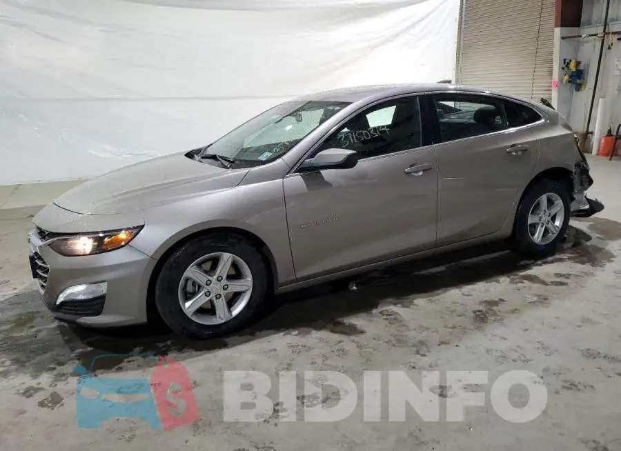 1G1ZD5ST8PF224181 Photo# 1
