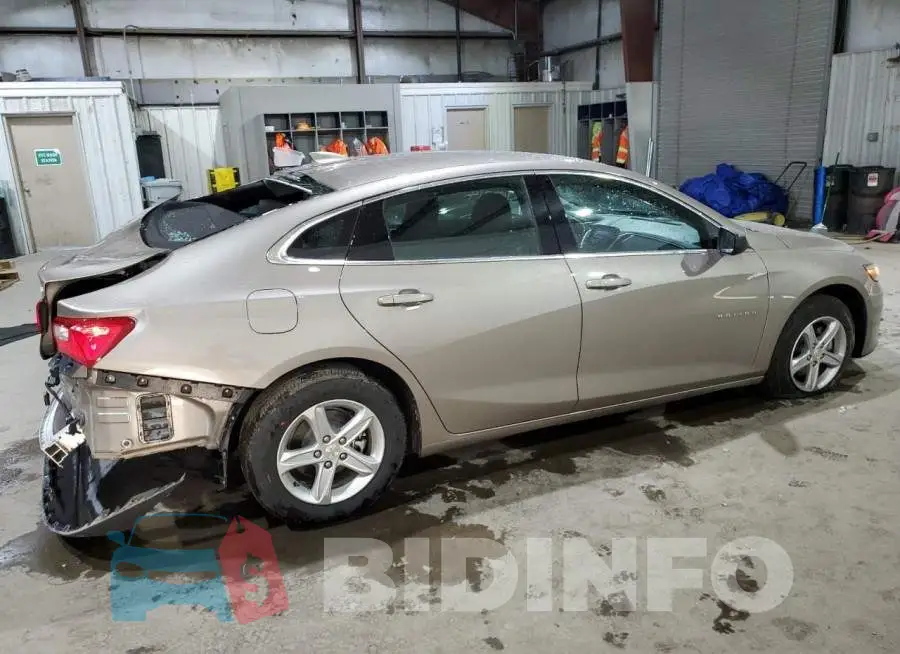 1G1ZD5ST8PF224181 Photo# 3