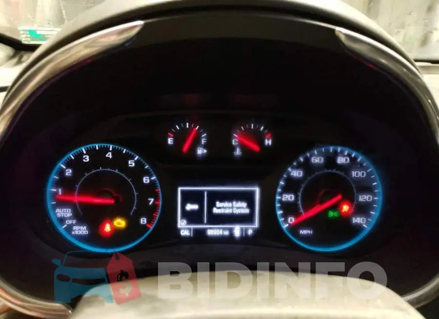 1G1ZD5ST9JF236489 Photo# 9