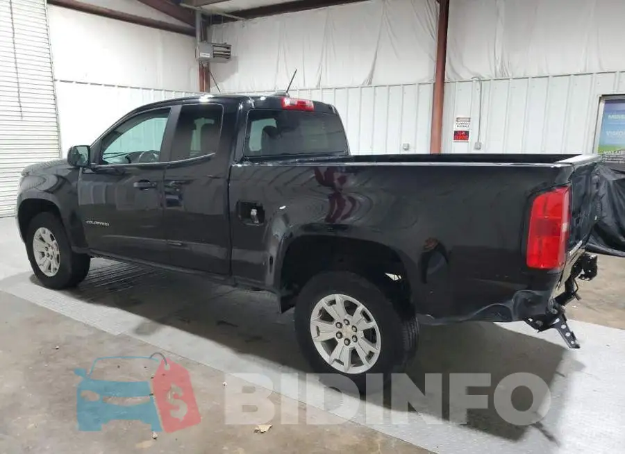 1GCHSCEA9M1256413 Photo# 2